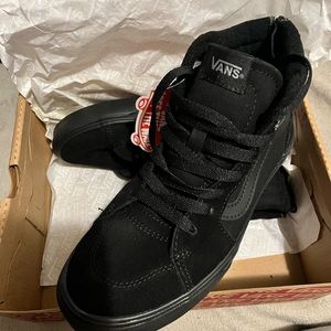 Vans- Brand new in box.